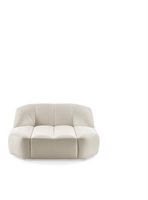 Cloud Chaise Longue